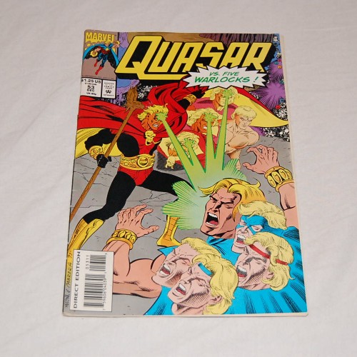 Quasar #53